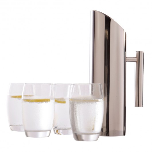 Promotional Water and Jug Sets